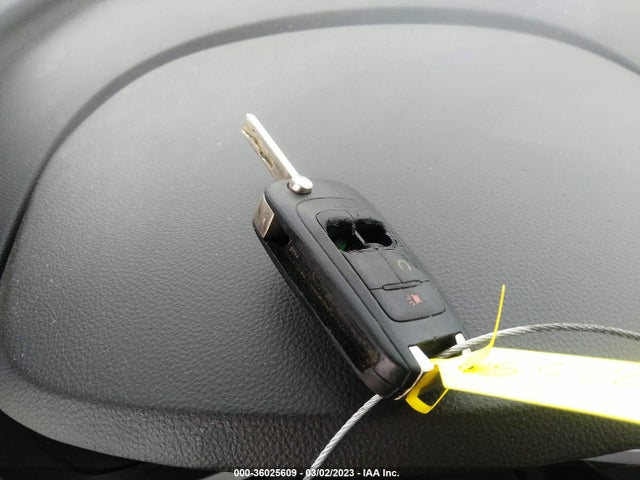 Chevrolet EQUINOX LT 2015 2GNFLBE30F6145398 Image 3
