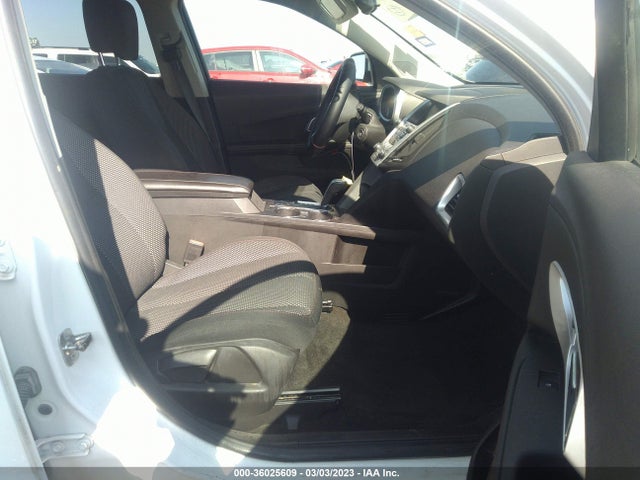 Chevrolet EQUINOX LT 2015 2GNFLBE30F6145398 Image 6