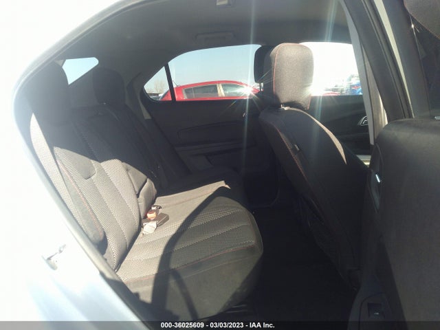 Chevrolet EQUINOX LT 2015 2GNFLBE30F6145398 Image 9
