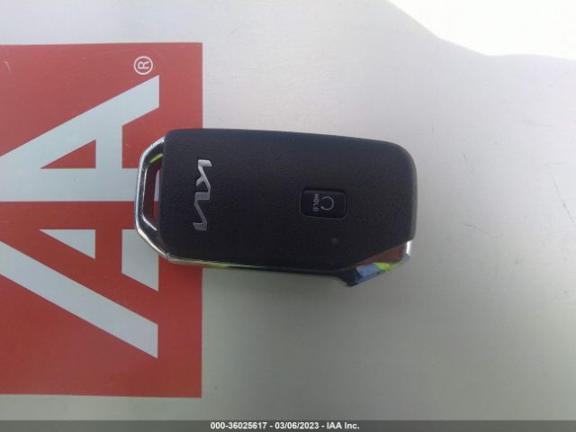 5XXG14J20NG095961 KIA K5 LXS