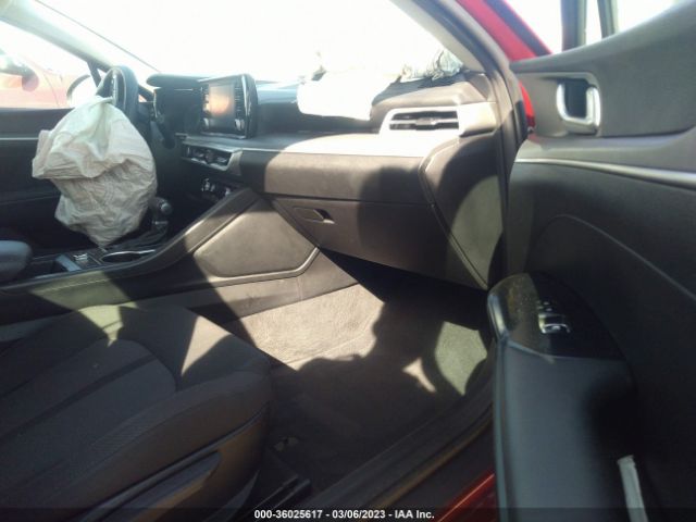 5XXG14J20NG095961 KIA K5 LXS