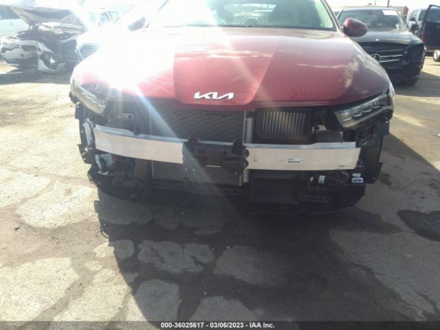 5XXG14J20NG095961 KIA K5 LXS