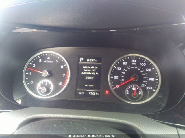 5XXG14J20NG095961 KIA K5 LXS