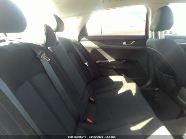 5XXG14J20NG095961 KIA K5 LXS