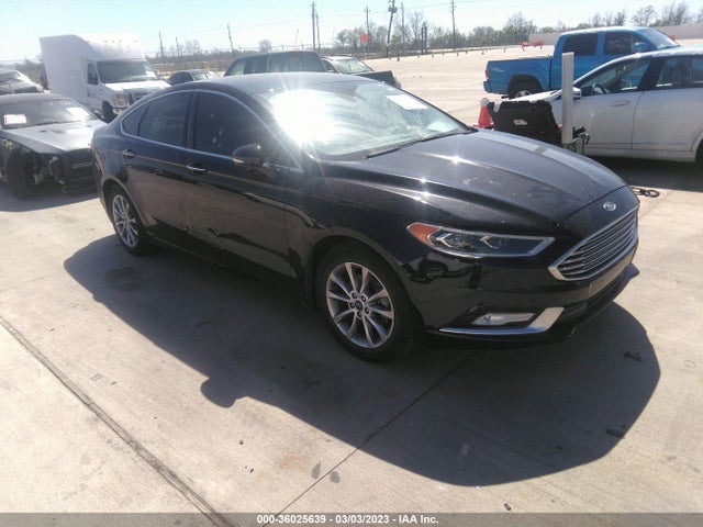 2017 3FA6P0HD2HR128514 main image