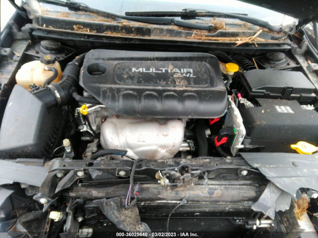 Chrysler 200 C 2016 1C3CCCCB3GN172737 Image 10