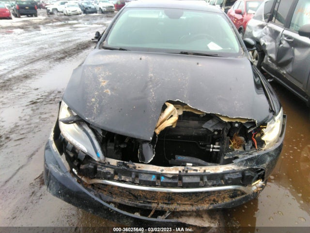 Chrysler 200 C 2016 1C3CCCCB3GN172737 Image 6