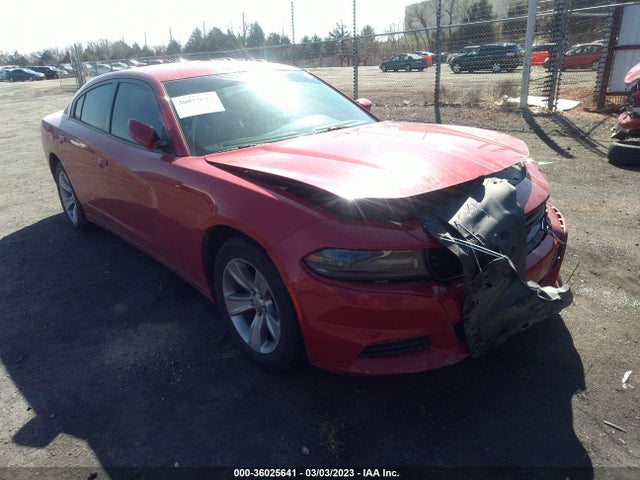 2015 2C3CDXHG5FH886076 main image