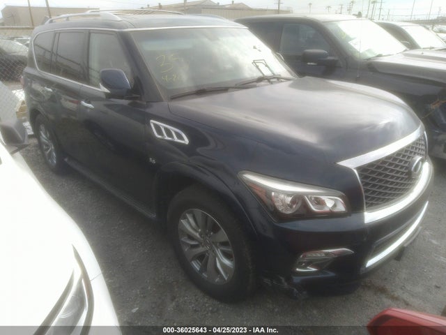 JN8AZ2ND1F9770606 auction archive image