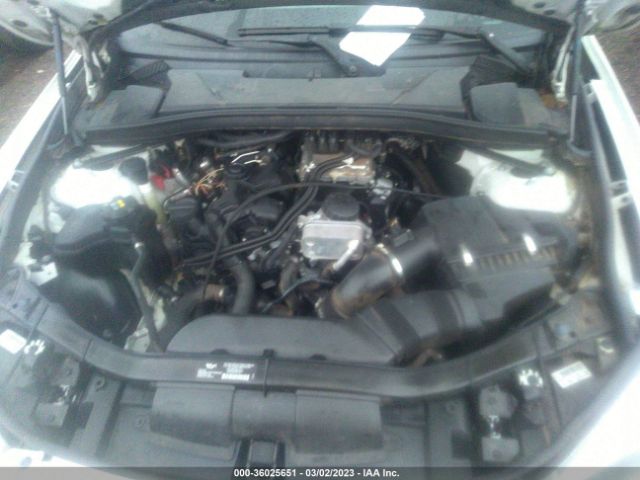 WBAVM1C56FVW58597 BMW X1 Sdrive28i