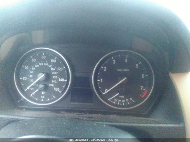 WBAVM1C56FVW58597 BMW X1 Sdrive28i