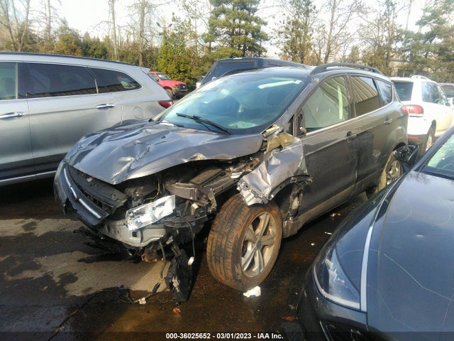 Ford ESCAPE SE 2014 1FMCU9G96EUB28295 Image 2