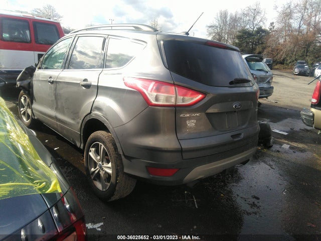 Ford ESCAPE SE 2014 1FMCU9G96EUB28295 Image 5