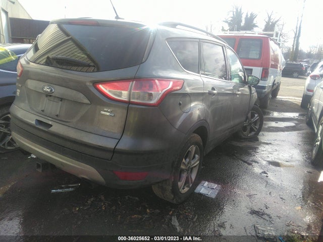 Ford ESCAPE SE 2014 1FMCU9G96EUB28295 Image 6