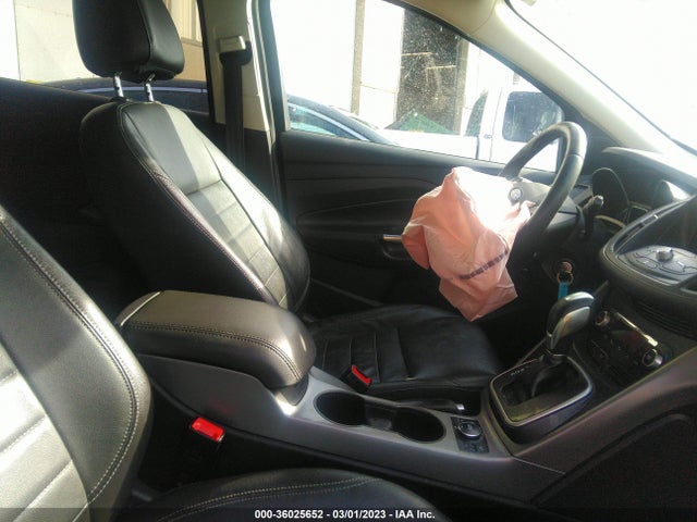 Ford ESCAPE SE 2014 1FMCU9G96EUB28295 Image 7