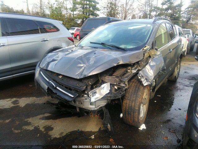 Ford ESCAPE SE 2014 1FMCU9G96EUB28295 Image 8