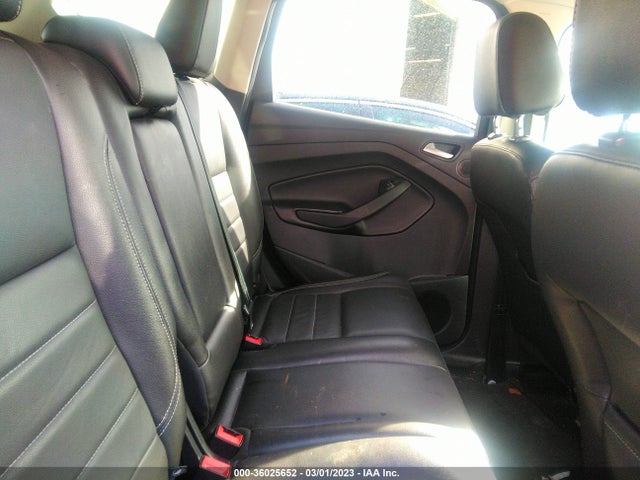 Ford ESCAPE SE 2014 1FMCU9G96EUB28295 Image 10