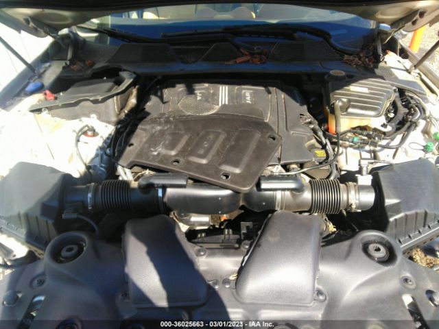 SAJWA1C76H8W08786 Jaguar Xj Xj R-sport