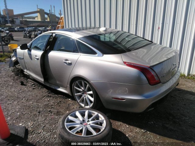 SAJWA1C76H8W08786 Jaguar Xj Xj R-sport