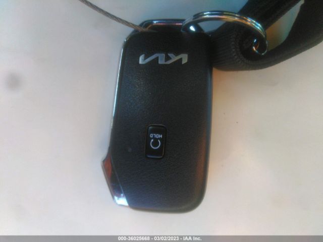 KNDRG4LG0N5092787 KIA Sorento Hybrid S