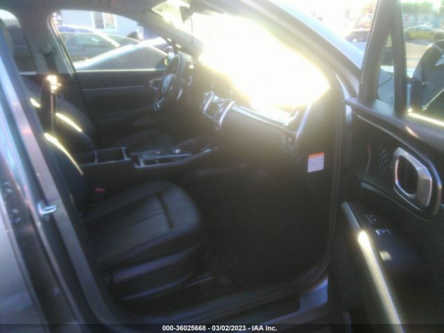 KNDRG4LG0N5092787 KIA Sorento Hybrid S