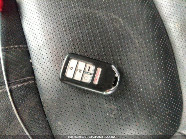 Honda CIVIC SEDAN 2017 2HGFC1F92HH655802 Image 11