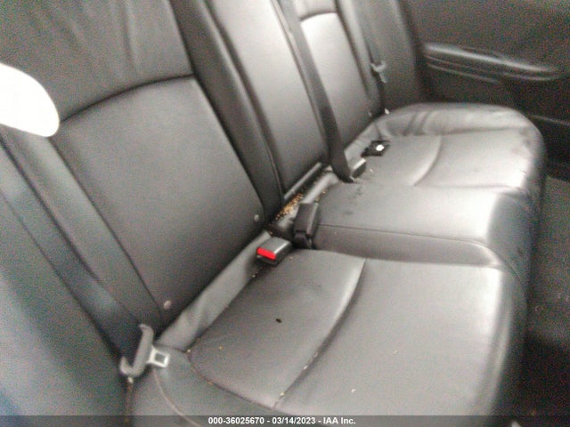 Honda CIVIC SEDAN 2017 2HGFC1F92HH655802 Image 8