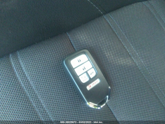 Honda CR-V EX 2020 5J6RW2H51LA008330 Image 3