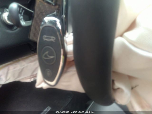 SBM22GCA0PW002376 Mclaren GT