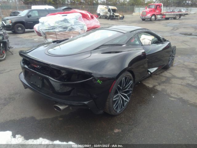 SBM22GCA0PW002376 Mclaren GT