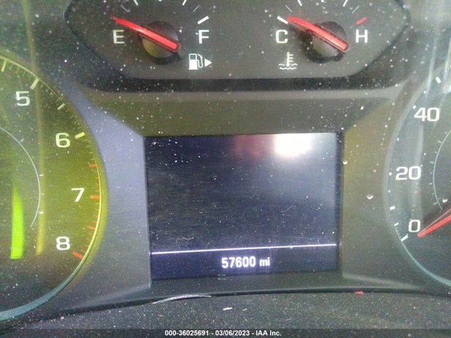 Chevrolet MALIBU LT 2021 1G1ZD5ST1MF001900 Image 7