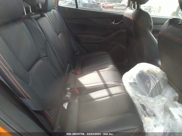2018 SUBARU CROSSTREK LIMITED VIN: JF2GTALC9J8286162
