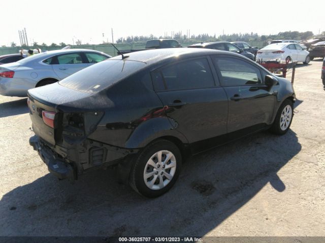 KNADM4A34H6007030 KIA RIO LX