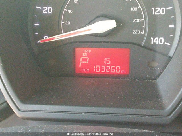 KNADM4A34H6007030 KIA RIO LX