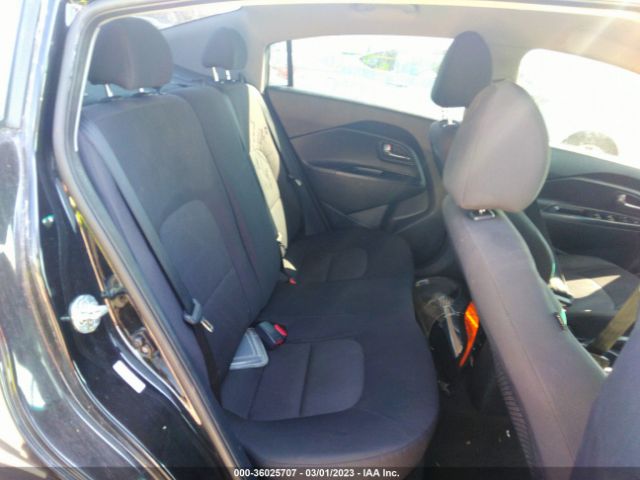 KNADM4A34H6007030 KIA RIO LX