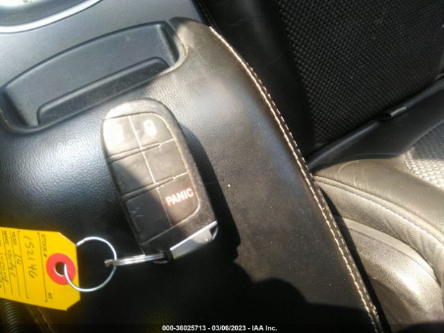 3C4PDCGB3GT245139 Dodge Journey Crossroad Plus