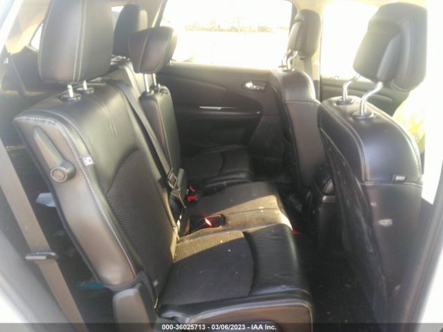 3C4PDCGB3GT245139 Dodge Journey Crossroad Plus