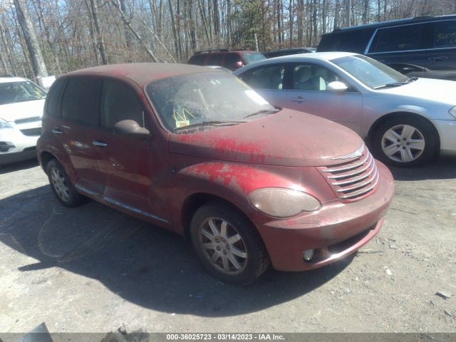 3A4GY5F9XAT164946 auction archive image