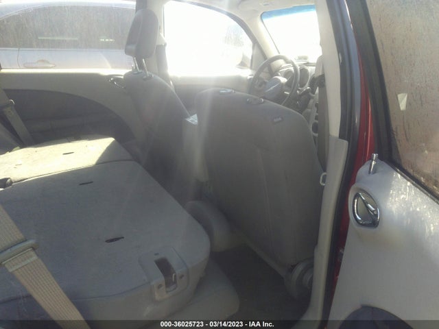 3A4GY5F9XAT164946 Chrysler PT CRUISER CLASSIC