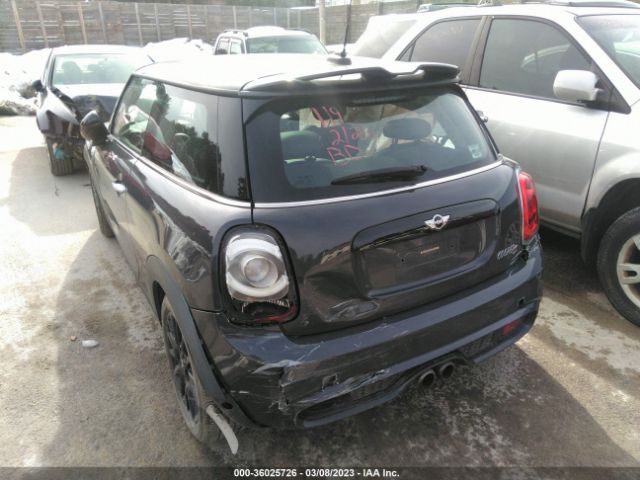 WMWXM7C54ET970360 Mini Cooper Hardtop S