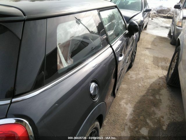 WMWXM7C54ET970360 Mini Cooper Hardtop S