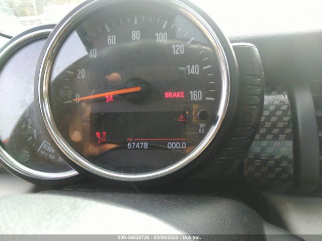 WMWXM7C54ET970360 Mini Cooper Hardtop S