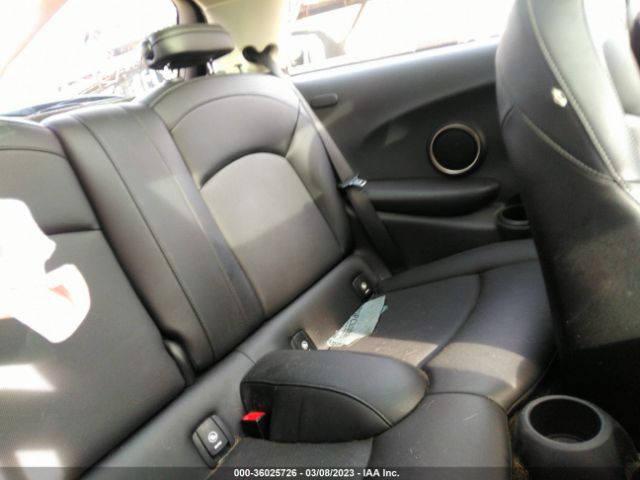 WMWXM7C54ET970360 Mini Cooper Hardtop S