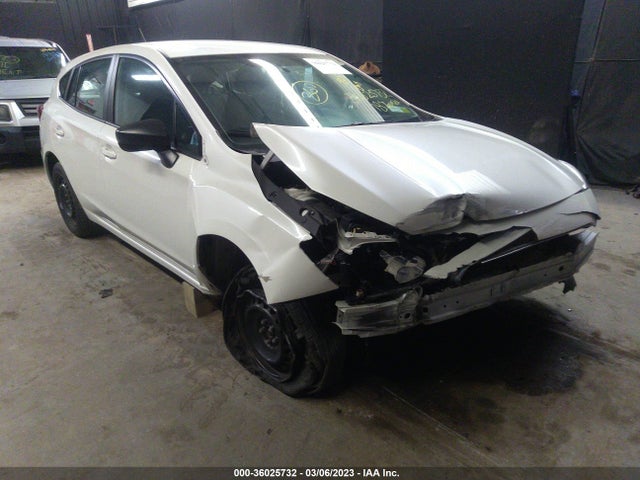 2018 4S3GTAA63J3735375 main image