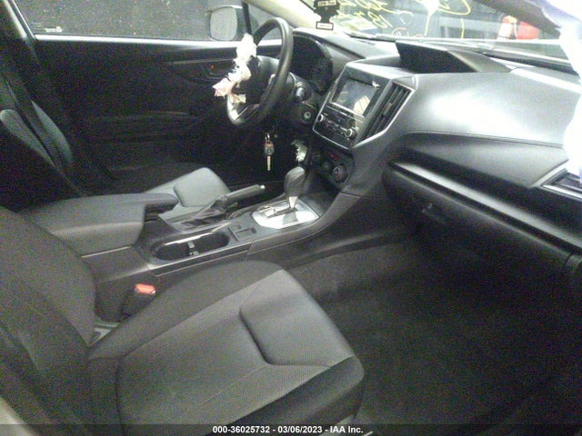 Subaru Impreza 2018 4S3GTAA63J3735375 Image 5