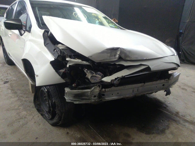 Subaru Impreza 2018 4S3GTAA63J3735375 Image 6
