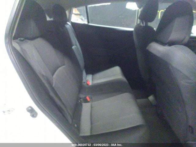 Subaru Impreza 2018 4S3GTAA63J3735375 Image 8