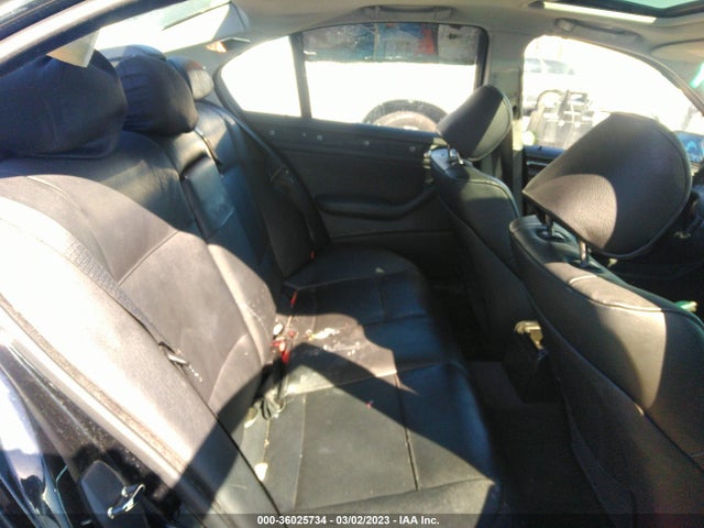 2004 BMW 3 SERIES 325I VIN: WBAAZ33454KP90672