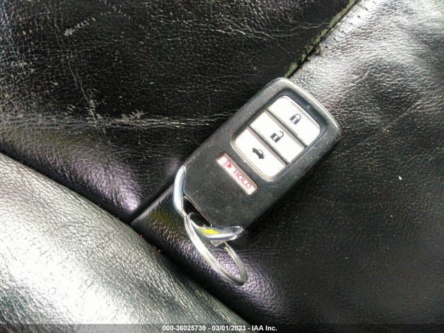 2014 Honda Civic Sedan Ex-l მანქანა იყიდება აუქციონზე, vin: 2HGFB2F99EH501754, აუქციონის ნომერი: 36025739