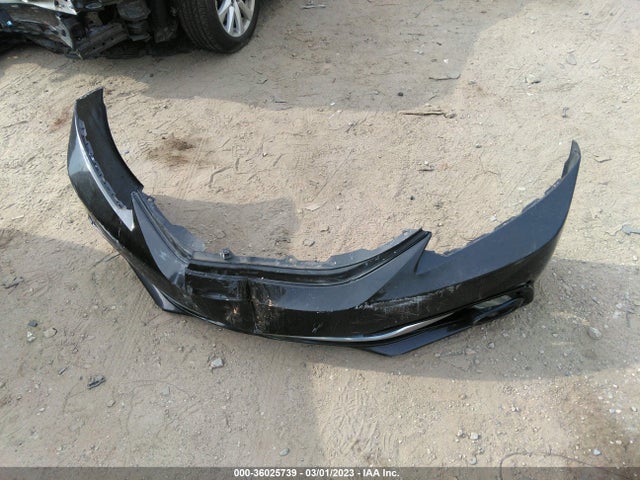 2014 Honda Civic Sedan Ex-l მანქანა იყიდება აუქციონზე, vin: 2HGFB2F99EH501754, აუქციონის ნომერი: 36025739